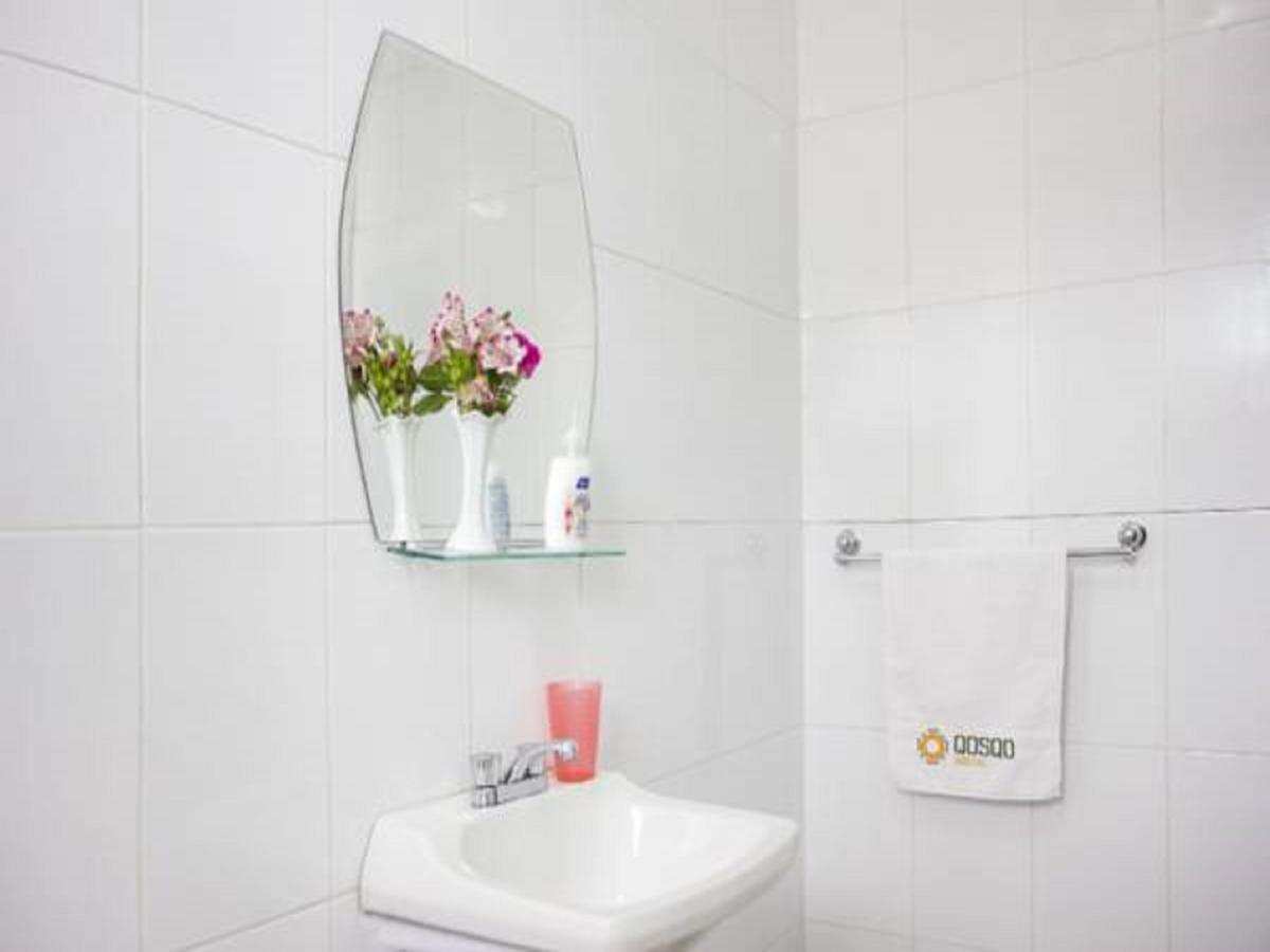 Hotel Qosqo 3*