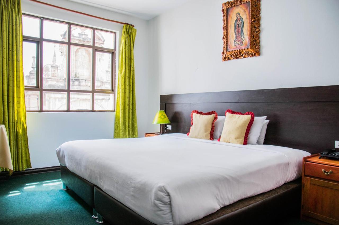 Qosqo Hotel 3*