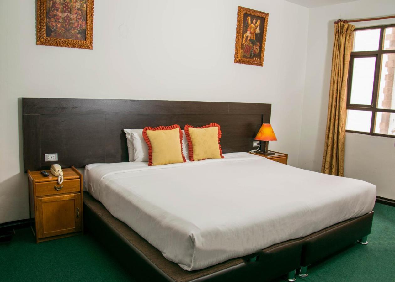 Qosqo Hotel