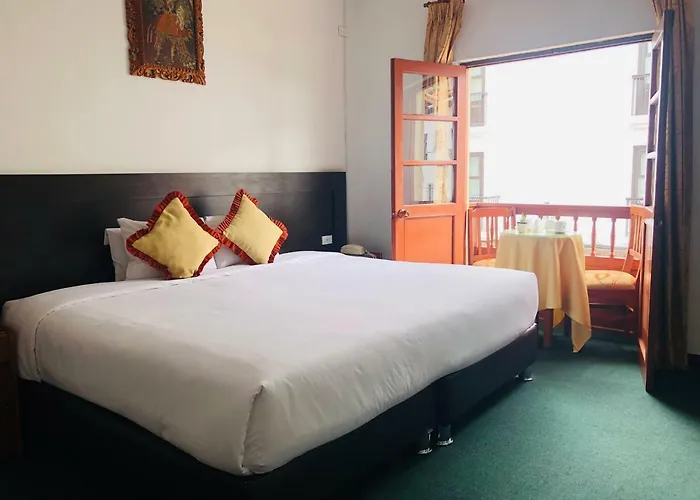 Qosqo Hostal