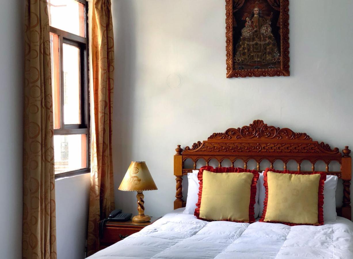 Qosqo 3* Cuzco