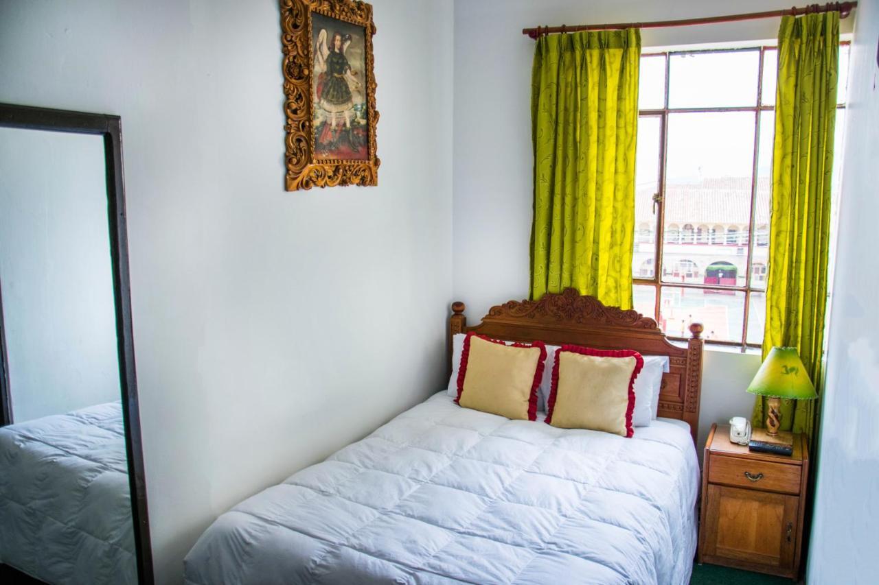 Hotel Qosqo