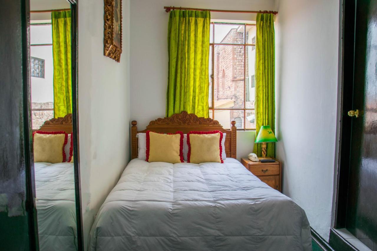 Qosqo Hotel Cuzco