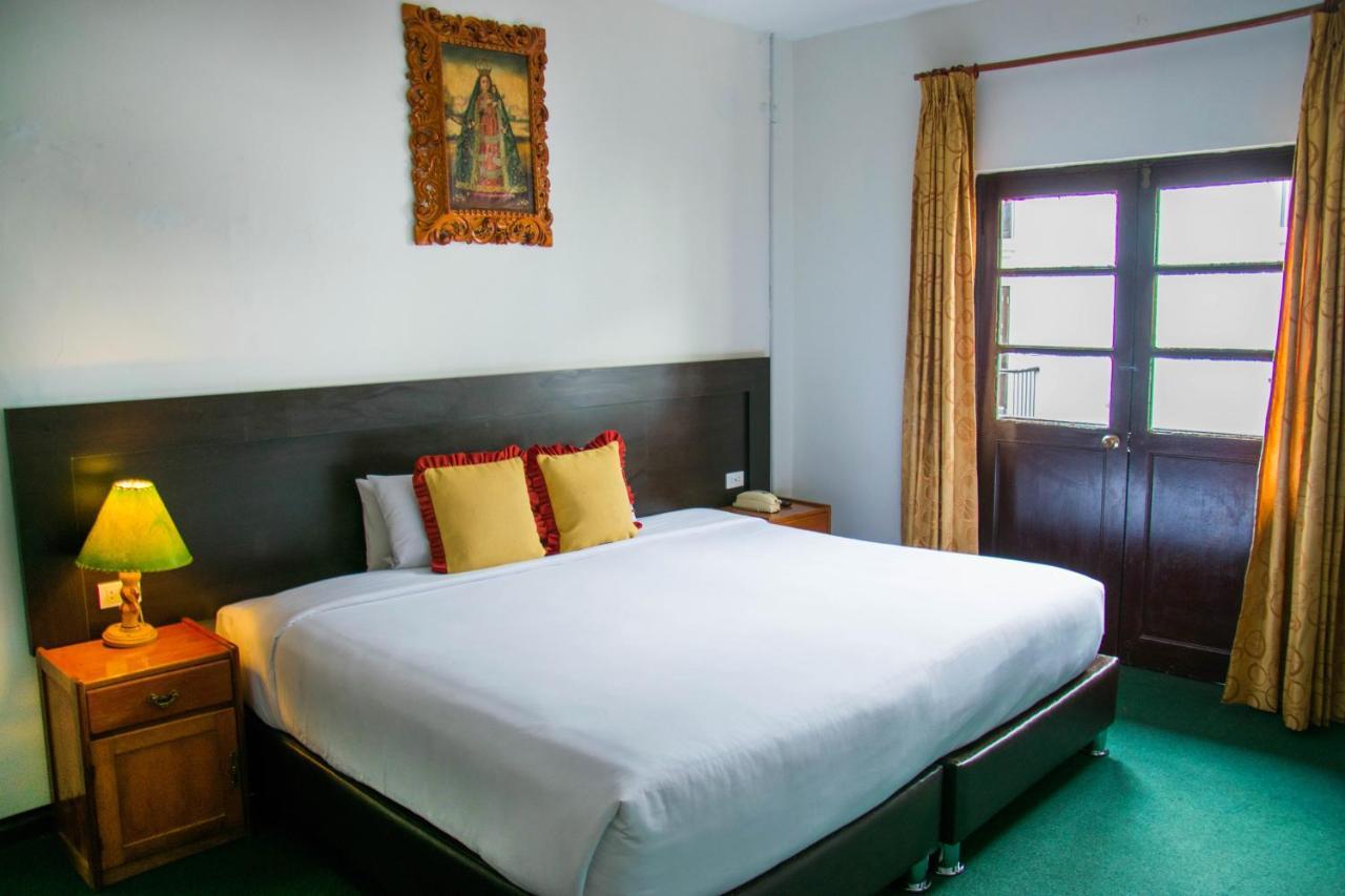 Hotel Qosqo Cuzco