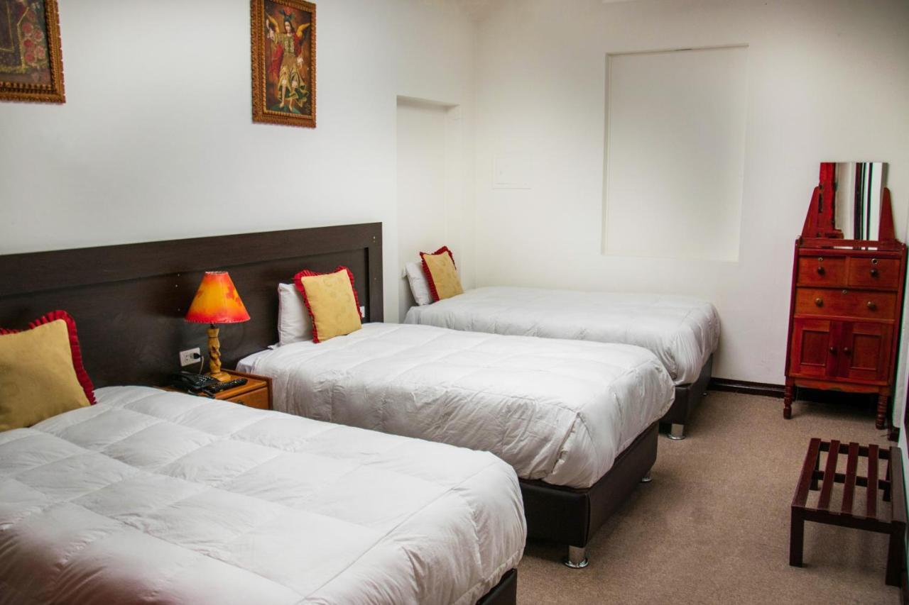 Qosqo 3* Cuzco