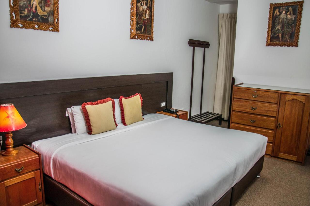 Hotel Qosqo Cuzco